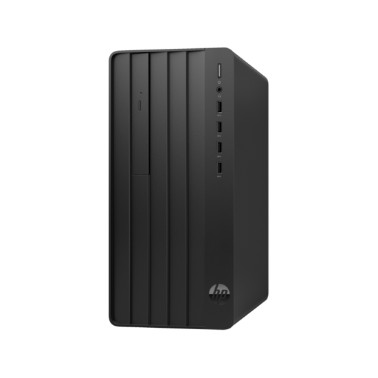 HP Pro Tower 290 G9 Intel Core i3 12th Gen Desktop PC HP Pro Tower 290 G9 Intel Core i3 12th Gen Desktop PC