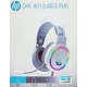 HP DHE-8012U Wired Stereo Gaming Headphone HP DHE-8012U Wired Stereo Gaming Headphone