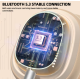 HP H231R Wireless Bluetooth Headphone (Milk Tea) HP H231R Wireless Bluetooth Headphone (Milk Tea)