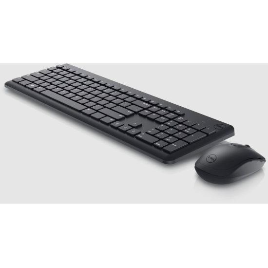 Dell KM3322W Wireless Keyboard and Mouse Combo Dell KM3322W Wireless Keyboard and Mouse Combo