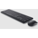 Dell KM3322W Wireless Keyboard and Mouse Combo Dell KM3322W Wireless Keyboard and Mouse Combo