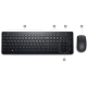 Dell KM3322W Wireless Keyboard and Mouse Combo Dell KM3322W Wireless Keyboard and Mouse Combo