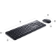 Dell KM3322W Wireless Keyboard and Mouse Combo Dell KM3322W Wireless Keyboard and Mouse Combo