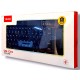 Yilima QS-1010 Bluetooth Wireless Keyboard and Mouse Combo Yilima QS-1010 Bluetooth Wireless Keyboard and Mouse Combo