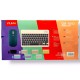 Yilima QS-1010 Bluetooth Wireless Keyboard and Mouse Combo Yilima QS-1010 Bluetooth Wireless Keyboard and Mouse Combo