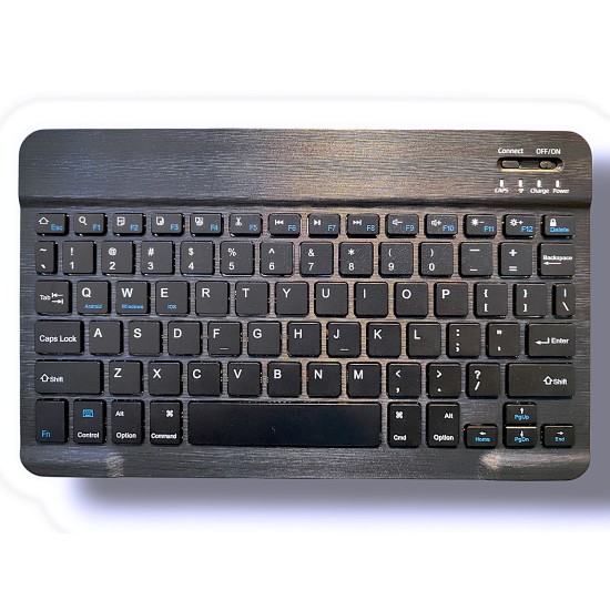 Yilima QS-1010 Bluetooth Wireless Keyboard and Mouse Combo Yilima QS-1010 Bluetooth Wireless Keyboard and Mouse Combo