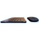 Yilima QS-1010 Bluetooth Wireless Keyboard and Mouse Combo Yilima QS-1010 Bluetooth Wireless Keyboard and Mouse Combo