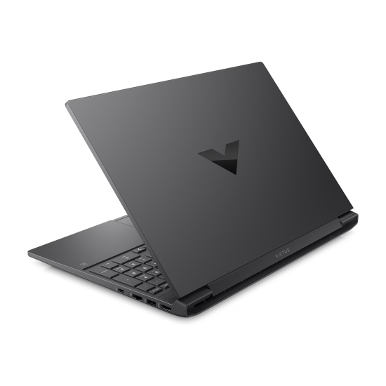 HP VICTUS 15-FB2082WM AMD RYZEN 5 8645HS 15.6 Inch FHD Silver Color Gaming Laptop HP VICTUS 15-FB2082WM AMD RYZEN 5 8645HS 15.6 Inch FHD Silver Color Gaming Laptop