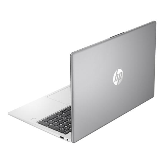 HP 250 G10 Intel Core i3 13th Gen 15.6 Inch FHD Laptop HP 250 G10 Intel Core i3 13th Gen 15.6 Inch FHD Laptop