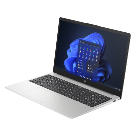 HP 250 G10 Intel Core i3 13th Gen 15.6 Inch FHD Laptop HP 250 G10 Intel Core i3 13th Gen 15.6 Inch FHD Laptop