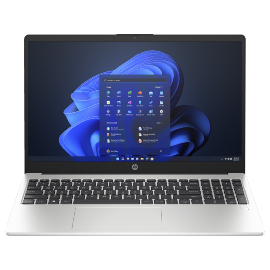 HP 250 G10 Intel Core i3 13th Gen 15.6 Inch FHD Laptop HP 250 G10 Intel Core i3 13th Gen 15.6 Inch FHD Laptop