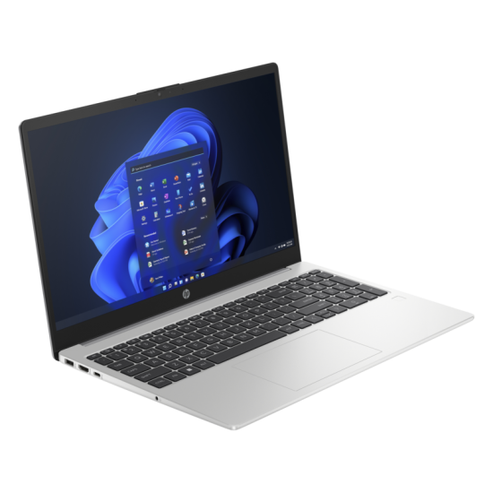 HP 250 G10 Intel Core i3 13th Gen 15.6 Inch FHD Laptop HP 250 G10 Intel Core i3 13th Gen 15.6 Inch FHD Laptop