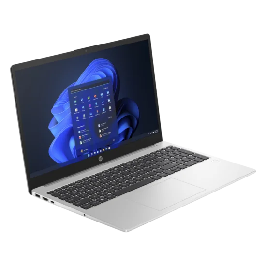 HP 250 G10 Intel Core i3 13th Gen 15.6 Inch FHD Laptop HP 250 G10 Intel Core i3 13th Gen 15.6 Inch FHD Laptop