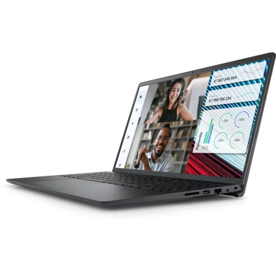 Dell Vostro 15 3520 Intel Core i3-1215U 12th Gen 15.6" FHD Laptop Dell Vostro 15 3520 Intel Core i3-1215U 12th Gen 15.6" FHD Laptop