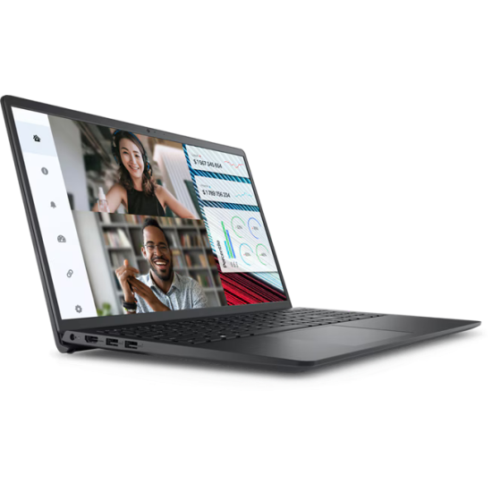 Dell Vostro 15 3520 Intel Core i3-1215U 12th Gen 15.6" FHD Laptop Dell Vostro 15 3520 Intel Core i3-1215U 12th Gen 15.6" FHD Laptop
