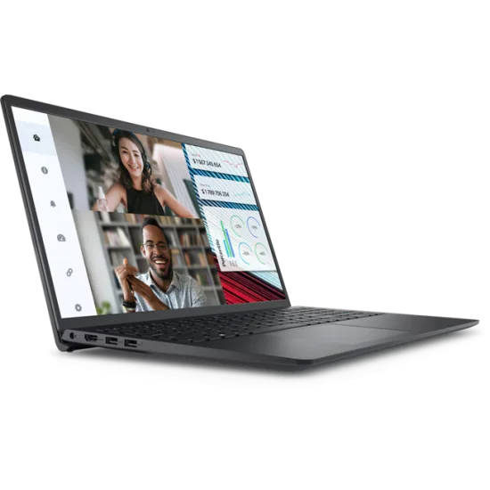 Dell Vostro 15 3520 Intel Core i3-1215U 12th Gen 15.6" FHD Laptop Dell Vostro 15 3520 Intel Core i3-1215U 12th Gen 15.6" FHD Laptop