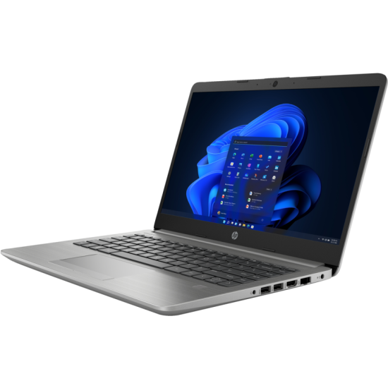 HP 240 G9 Core i5 12th Gen 14 Inch FHD Laptop HP 240 G9 Core i5 12th Gen 14 Inch FHD Laptop