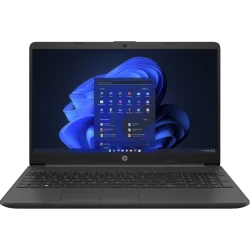 HP 250 G9 Intel Core i5 12th Gen 15.6 Inch FHD Laptop (Black)