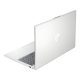 HP 15-FD0336NIA INTEL CORE i3-1315U 13TH GEN 15.6 Inch FHD 8GB DDR4 3200MHZ RAM 512GB NVME SSD NATURAL SILVER COLOR LAPTOP HP 15-FD0336NIA INTEL CORE i3-1315U 13TH GEN 15.6 Inch FHD 8GB DDR4 3200MHZ RAM 512GB NVME SSD NATURAL SILVER COLOR LAPTOP