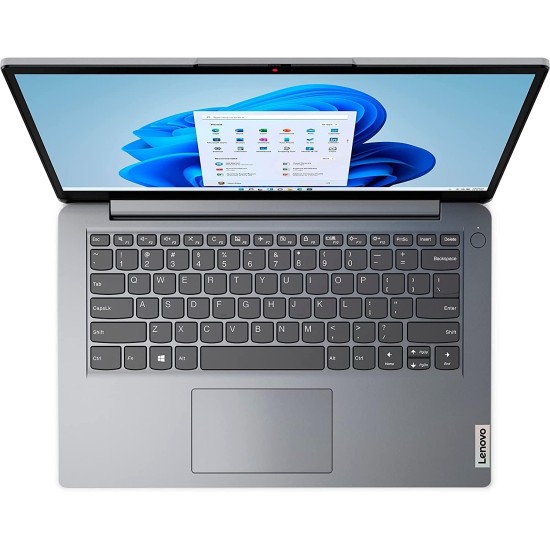 Lenovo IdeaPad Slim 1 15IGL7 Intel Celeron N4020 15.6 Inch HD Laptop Lenovo IdeaPad Slim 1 15IGL7 Intel Celeron N4020 15.6 Inch HD Laptop