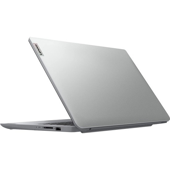 Lenovo IdeaPad Slim 1 15IGL7 Intel Celeron N4020 15.6 Inch HD Laptop Lenovo IdeaPad Slim 1 15IGL7 Intel Celeron N4020 15.6 Inch HD Laptop