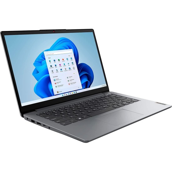 Lenovo IdeaPad Slim 1 15IGL7 Intel Celeron N4020 15.6 Inch HD Laptop Lenovo IdeaPad Slim 1 15IGL7 Intel Celeron N4020 15.6 Inch HD Laptop