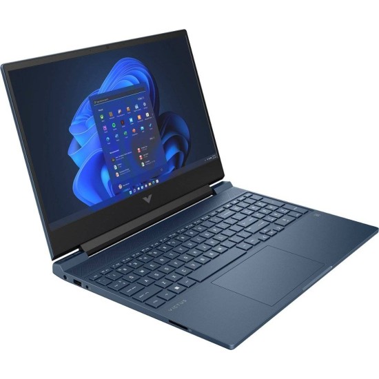 HP Victus 15-fa1093dx Core i5 13th Gen 15.6 Inch FHD Gaming Laptop HP Victus 15-fa1093dx Core i5 13th Gen 15.6 Inch FHD Gaming Laptop