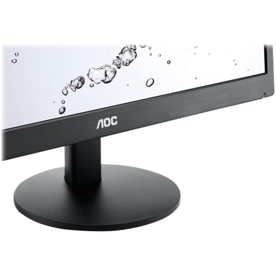 AOC E970SWN 18.5" Panel LED Monitor AOC E970SWN 18.5" Panel LED Monitor