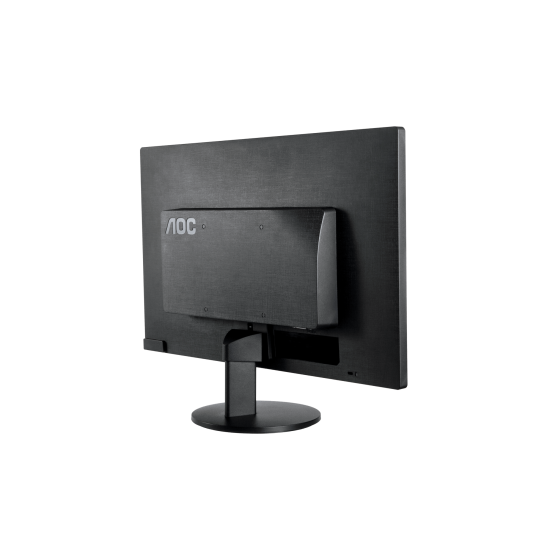 AOC E970SWN 18.5" Panel LED Monitor AOC E970SWN 18.5" Panel LED Monitor
