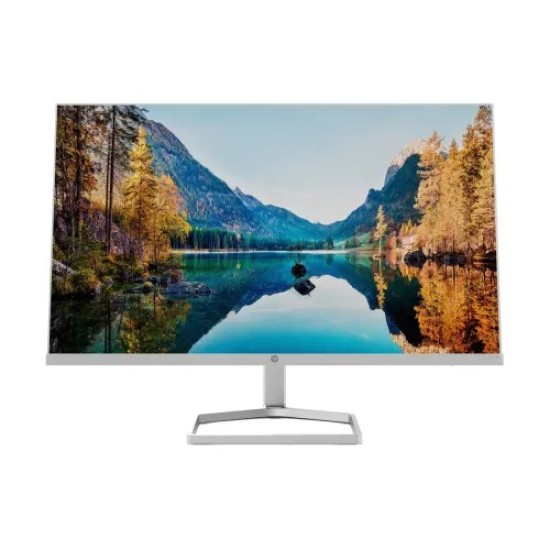 HP M24f 24" FHD IPS Monitor HP M24f 24" FHD IPS Monitor