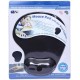 Gel Mouse Pad with Wrist Support Gel Mouse Pad with Wrist Support