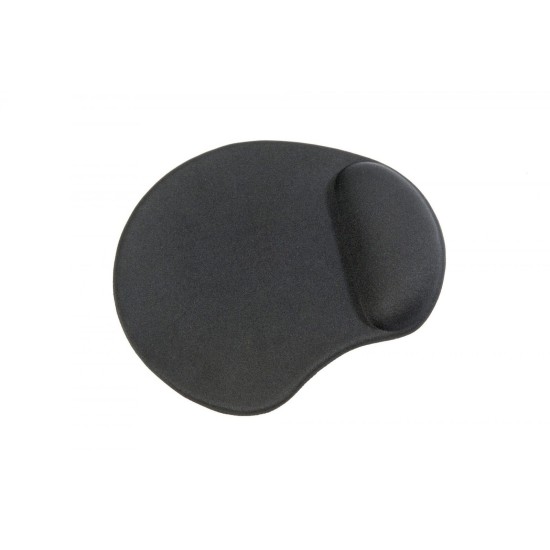 Gel Mouse Pad with Wrist Support Gel Mouse Pad with Wrist Support