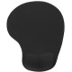 Gel Mouse Pad with Wrist Support Gel Mouse Pad with Wrist Support