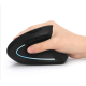 Ergonomic Vertical Wireless USB + Bluetooth Mouse Ergonomic Vertical Wireless USB + Bluetooth Mouse
