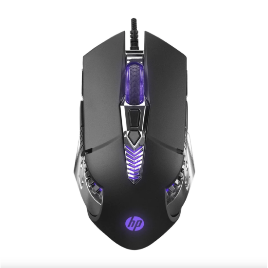 HP G160 Wired Gaming Mouse HP G160 Wired Gaming Mouse
