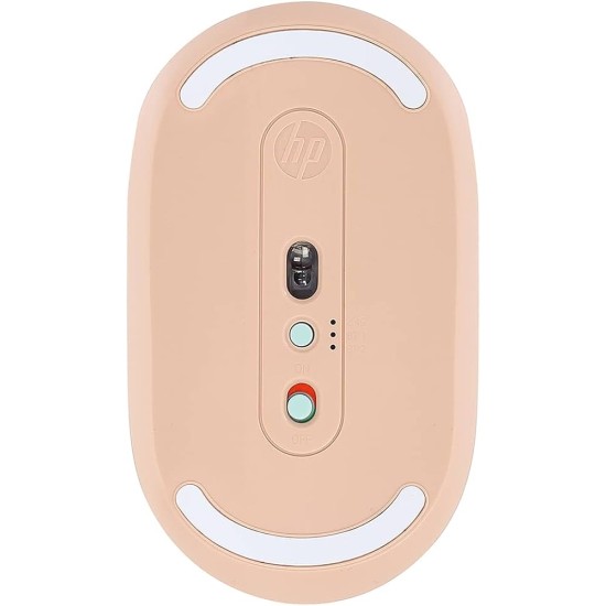 HP M231 Wireless + Bluetooth Mouse (Dual Mode)