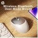 HP M231 Wireless + Bluetooth Mouse (Dual Mode)