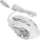 JITE JT-09 Wired USB Gaming Mouse (White) JITE JT-09 Wired USB Gaming Mouse (White)