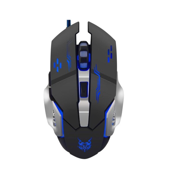 JITE JT-09 Wired USB Gaming Mouse JITE JT-09 Wired USB Gaming Mouse