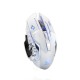 JITE JT-09 Wired USB Gaming Mouse (White) JITE JT-09 Wired USB Gaming Mouse (White)