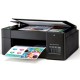 Brother DCP-T220 Multifunction Color Ink Printer Brother DCP-T220 Multifunction Color Ink Printer