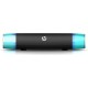 HP DHE-6010S USB Wired & Bluetooth RGB Multimedia Speaker HP DHE-6010S USB Wired & Bluetooth RGB Multimedia Speaker