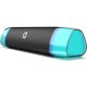 HP DHE-6010S USB Wired & Bluetooth RGB Multimedia Speaker HP DHE-6010S USB Wired & Bluetooth RGB Multimedia Speaker