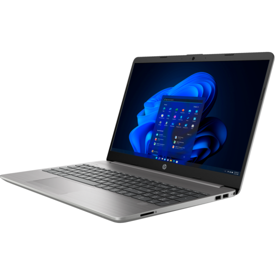HP 250 G9 Intel Core i7 12th Gen 15.6 Inch FHD Laptop (Silver) HP 250 G9 Intel Core i7 12th Gen 15.6 Inch FHD Laptop (Silver)