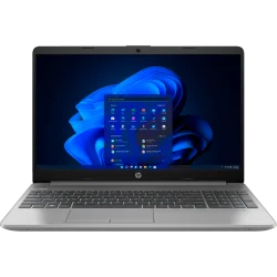 HP 250 G9 Intel Core i7 12th Gen 15.6 Inch FHD Laptop (Silver)