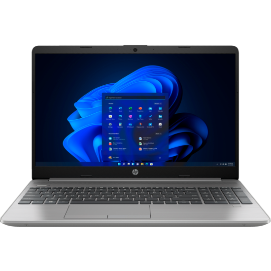 HP 250 G9 Intel Core i7 12th Gen 15.6 Inch FHD Laptop (Silver) HP 250 G9 Intel Core i7 12th Gen 15.6 Inch FHD Laptop (Silver)